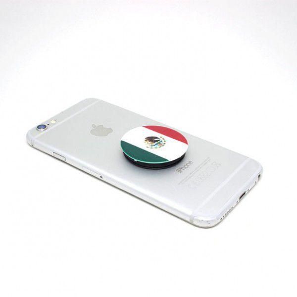 PopSocket Mexican Flag