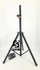 Heavy Duty Tripod Speaker Stand with Plate Adapter