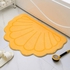 Carpets & Rugs Bathroom floor mat Bathroom water absorption anti-skid mat Bedroom toilet doormat Household doormat Carpet