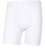 Cottonil white underwear short combed small