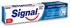 Signal Cavity Fighter with Micro Calcium and Pro-fluoride to help prevent gum bleeding and 10x stronger teeth Toothpaste 50ml