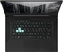 ASUS TUF DASH Gaming Laptop - 15.6" Full HD | 144Hz | 8GB GeForce RTX 3070 | Core i7-11370H | 16GB RAM | 512GB SSD | Windows 10 - Eclipse Grey