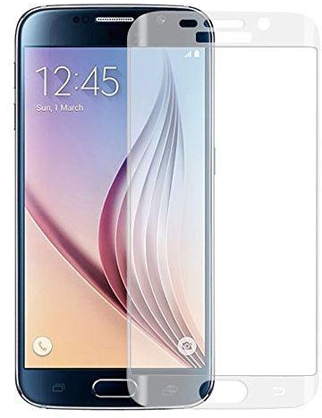 Samsung Galaxy S7  Curved Tempered Glass 0.2mm ultra-thin Screen Protector 9H - Transparent