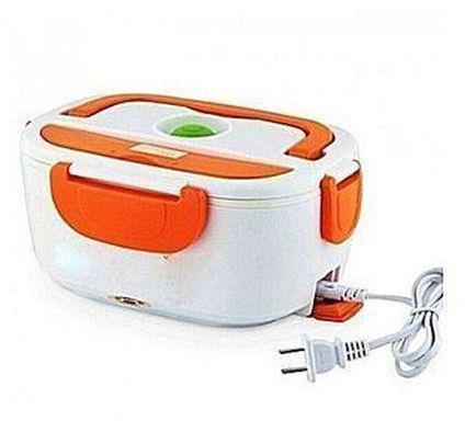 Electric Food Warmer/Lunch Box