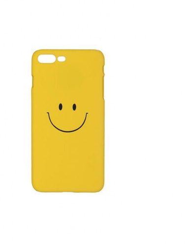 Generic Back Cover for iPhone 5 – Yellow