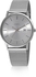 Zyros Analog Watch For Men - Stainless Steel , Silver - ZY188M111111