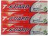 T-GUARD Toothpaste, Pearls Whitening - 150g