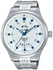 Men's Stainless Steel Analog Quartz Wrist Watch AV3459X