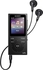 Sony Walkman NW-E394 8GB MP3 Player, Black