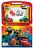 Disney Cars On The Road - Lear
