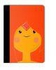 Adventure Time Character Flame Princess Leather Filp Standing Case for Apple iPad Mini 1 2 3 Black