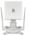 LJ-6500 300Mbps High Power Wireless N USB 2.0 WiFi Network Adapter with 10dBi Antenna