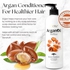 Argan Oil Conditioner - Ultra Hydrating - Repairs and Protects Dry - Improves Hair Health - Soften & Strengthen Hair for Damaged & Dry Frizzy Hair - Anti Hair Loss - Hair Care (400 ml)
