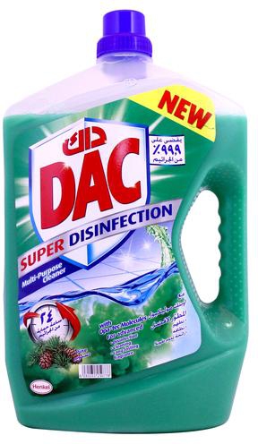 Dac Disinfectant Pine 3Ltr