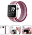Replacement Band For Apple Watch Series 4/3/2/1 40/38 mm Berry