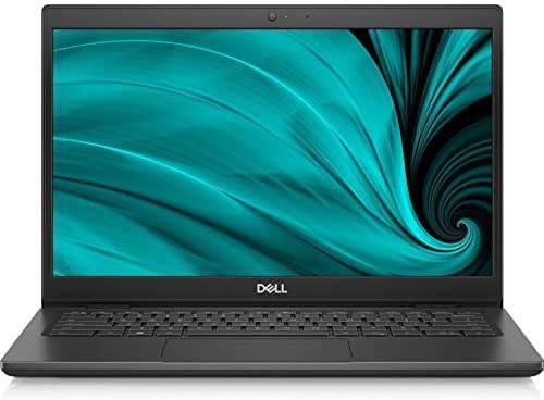Dell Latitude 3000 3420 14" Notebook - HD - 1366 x 768 - Intel Core i5 11th Gen i5-1135G7 Quad-core (4 Core) 2.40 GHz - 8 GB Total RAM - 256 GB SSD