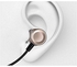 Type-C In Ear Stereo Headphone Headset Music Earphone Earbuds For HTC U11