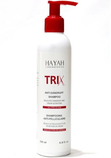 Trix Anti-Dandruff Shampoo 200 ML