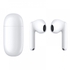 Huawei هواوي Freebuds SE 2 سماعات الأذن، إلغاء الضوضاء، عمر البطارية 40 ساعة - أبيض