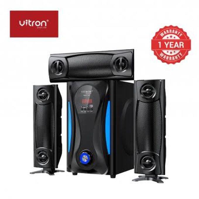Vitron 3.1 Multimedia Sound System