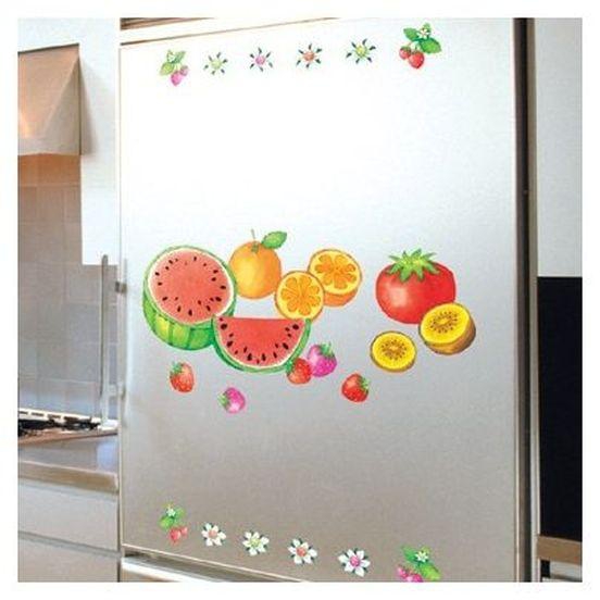 Wall Sticker - Kitchen