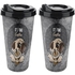 Titiz Plastic Hot & Cold Cup - 650 Ml. - 2 Cups