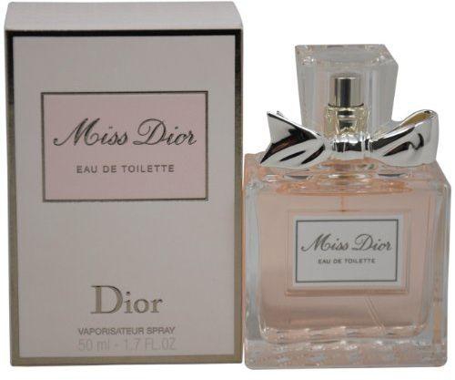 Miss Dior for Woman -Eau De Toilette, 50 ML-