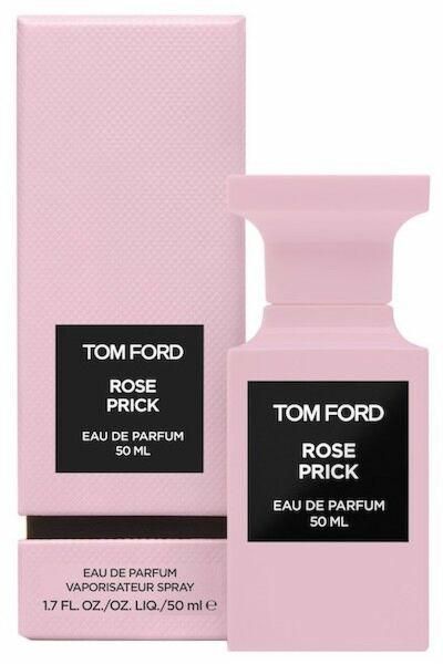 Tom Ford Rose Prick EDP 50ml For Women