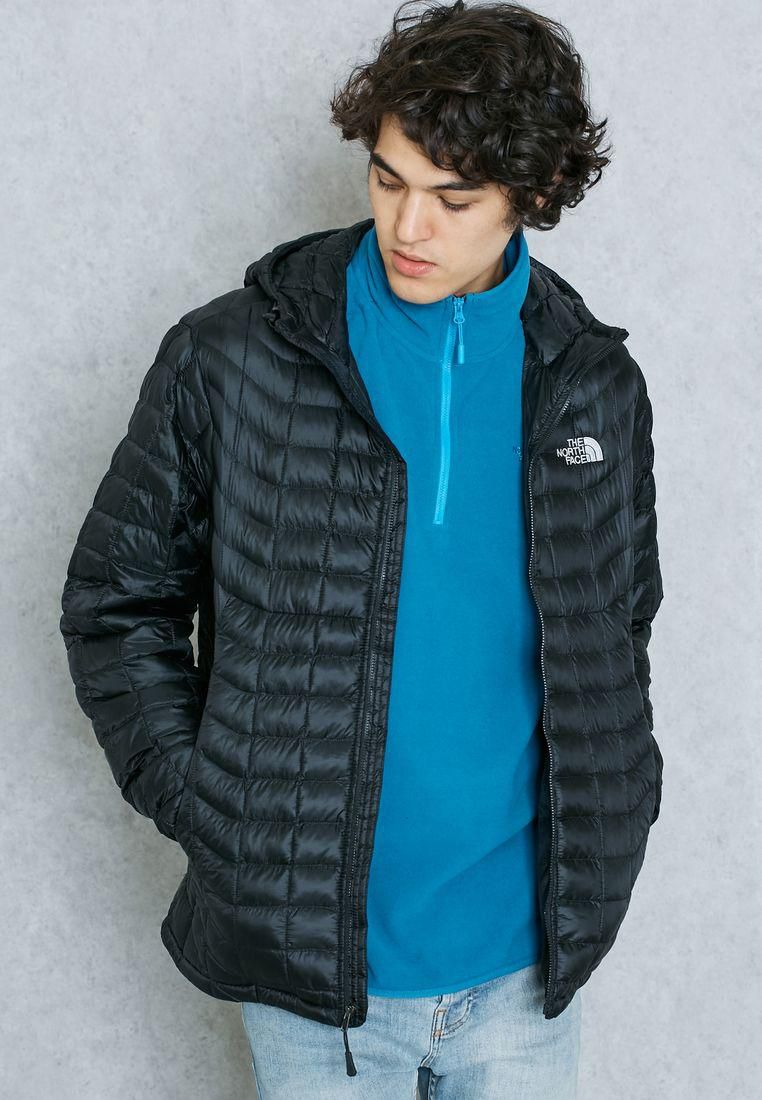 ThermoBall Quilted Jacket