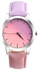 Analog Quartz Watch 262070 - 38 mm - Pink/Purple