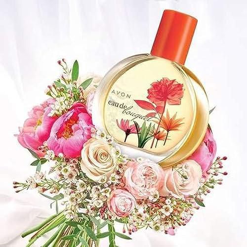 Avon Eau de Bouquet Perfume for Her - 50ml