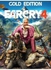 Far Cry 4 Gold + Season Pass STEAM CD-KEY GLOBAL