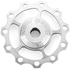Kactus Jockey Wheel Rear Derailleur Pulley For SHIMANO SRAM/7/8/9/10 Speed - Silver