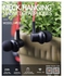 Celebrat A19 Bluetooth Wireless Neckband Sport Earphones - Red/Black