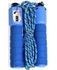 Skipping Rope With Counter- Blue