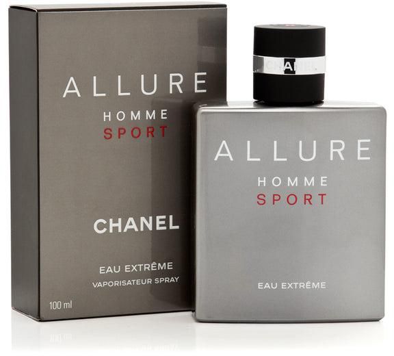 Allure Sport Extreme by Chanel EDT 100ml (Men)