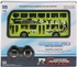 RC Bus Remote Control for Boys, Green - 666-72a