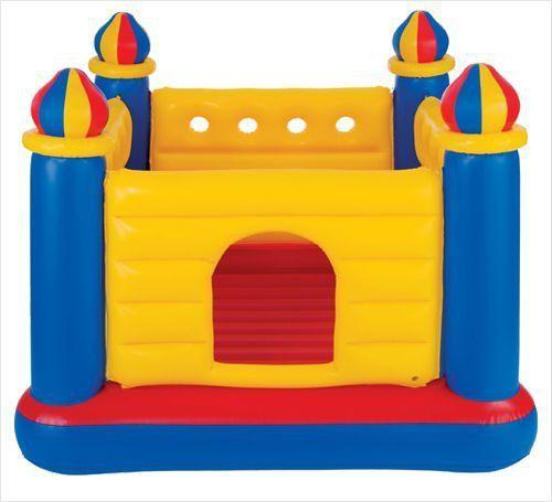 قلعة انتكس 48259 لعبة القفز للأطفال قابلة للنفخ