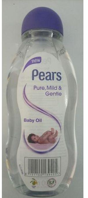 Pears 1 Pears Baby Oil 200ml
