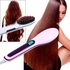 Fast Hair Straightener Hair Straightening Brush HQT-906
