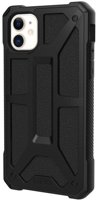 UAG Monarch Protective Case for Apple iPhone 11 Pro Max (3 Colors)