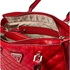 GUESS Women's Satchel Handbag, Red - SG747909