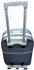 Lightweight Travel Trolley Bag, Grey