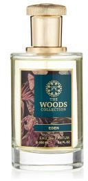 The Woods Collection Eden Unisex Eau De Parfum 100ml