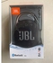 Clip 4 Portable Bluetooth Speaker - Waterproof - Black
