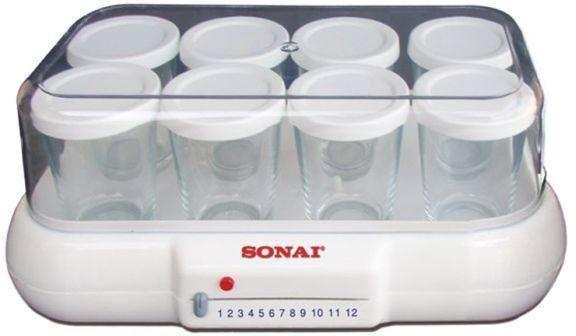 Sonai Kitchen Appliance,Yogurt Makers 8 cups
