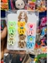 Hair Accessories Card Of 6 New Pcs Trend For Girls - Multicolour