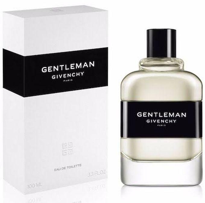 Givenchy Gentleman EDT For Men 100ml