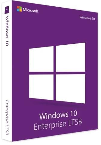 Windows 10 Enterprise Volume License For 50 Computers Price From