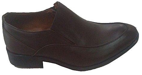Generic Classic Shoes -Brown